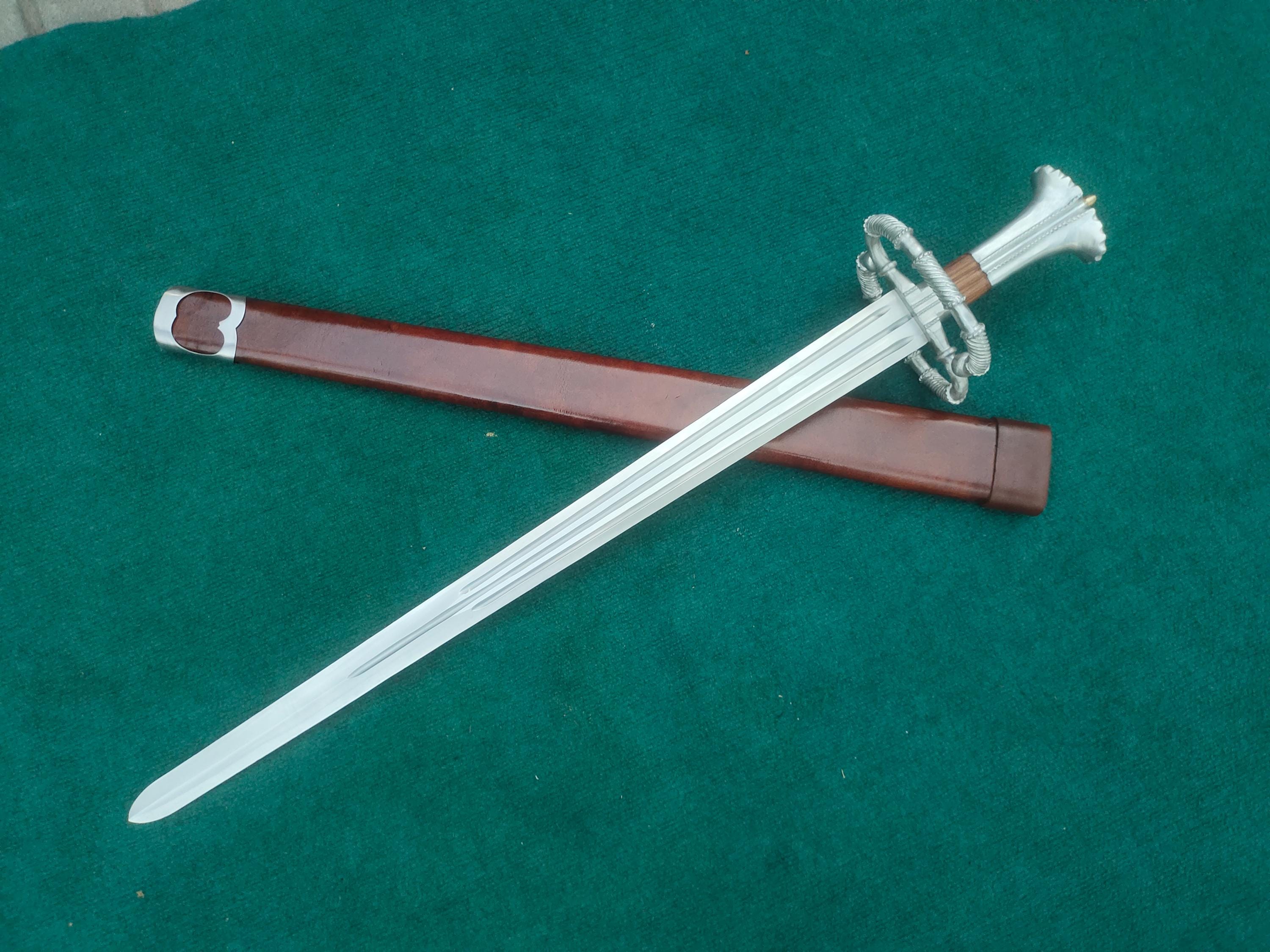 Landsknecht sword - Etsy 日本