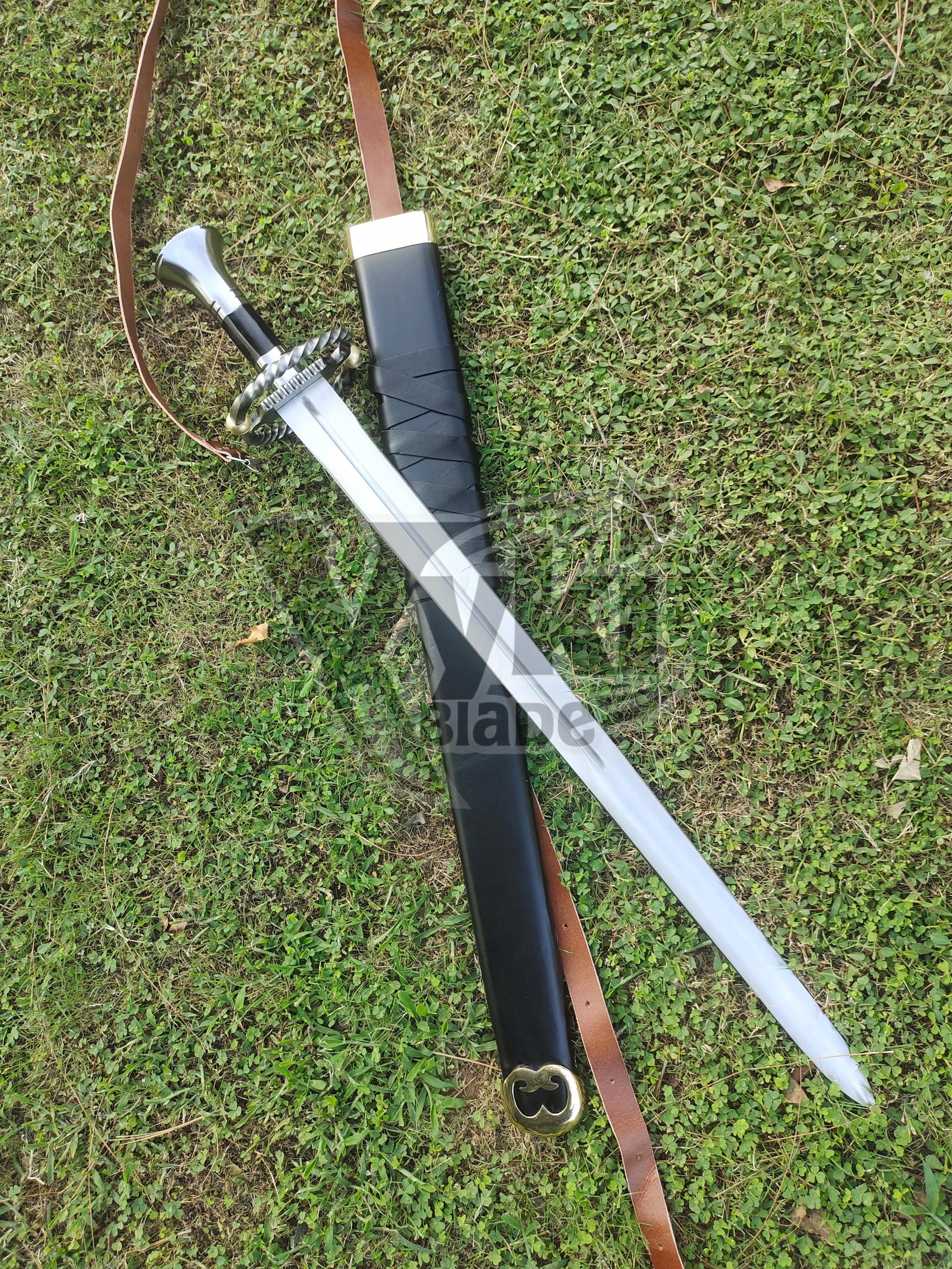 Landsknecht sword - Etsy 日本