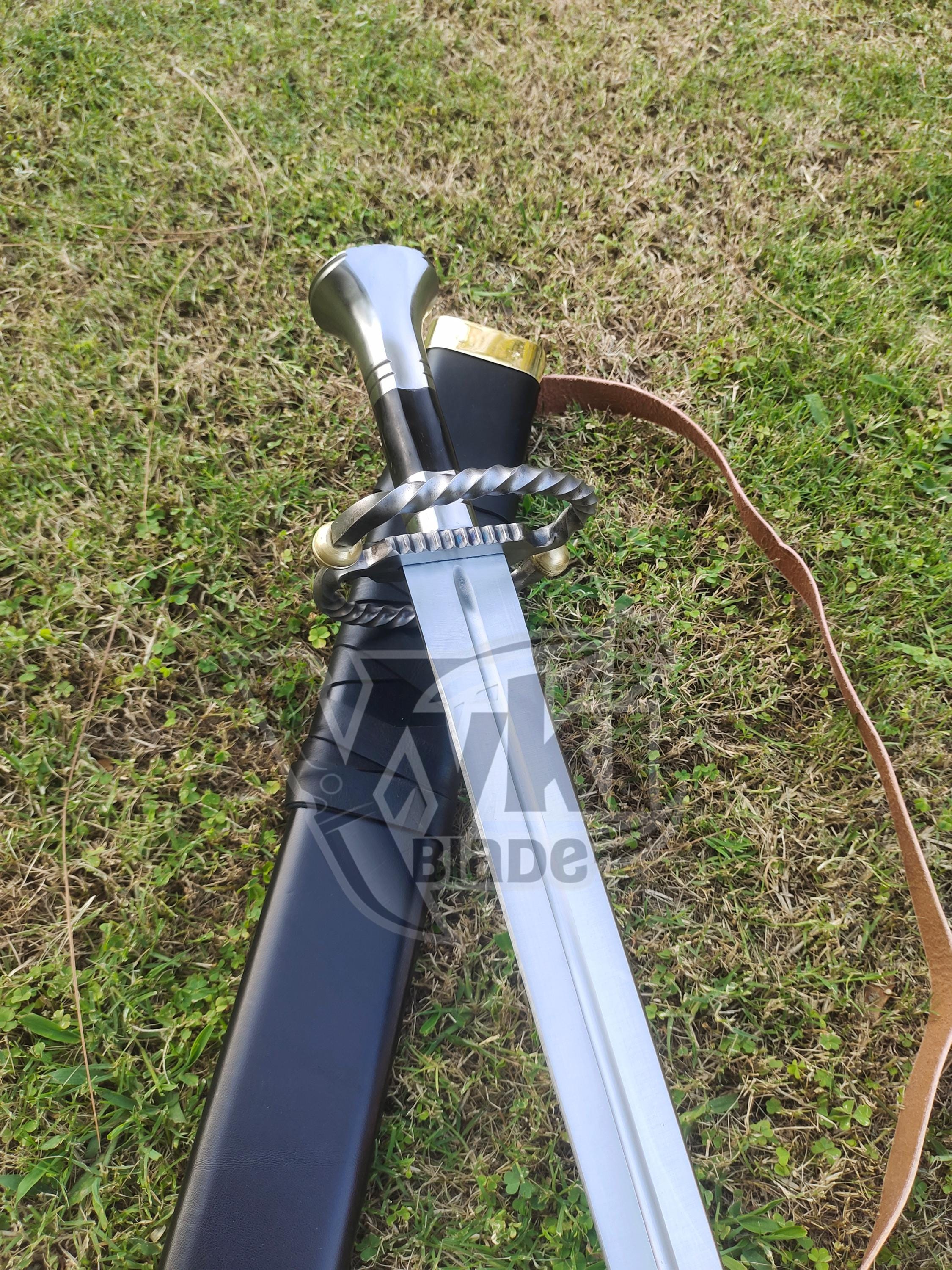 Landsknecht sword - Etsy 日本