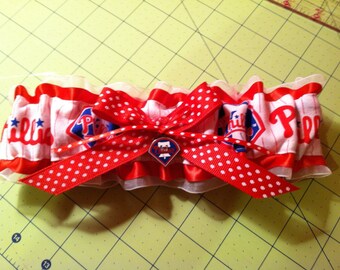 Philadelphia Phillies Garter