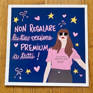 Cartes postales, cartes de vœux, phrases de motivation, illustration numérique, dessin, image, carte, dessin, phrases positives