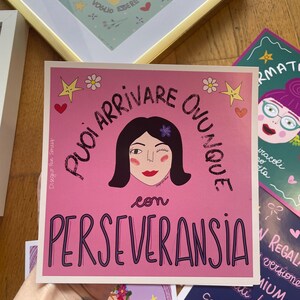 ポストカード、グリーティングカード、励ましの言葉、デジタルイラスト、絵、写真、カード、絵、ポジティブな言葉