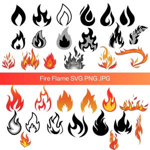 Fire SVG Bundle, Fire ClipArt, Fire Svg Files, Fire Flames Svg, Flames Frame Svg, Fire Frame Svg, Fire Png , FIRE SVG , fire eps, Fire Flame