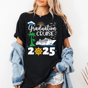 Cruise Squad Shirts, Family Cruise Tee, Friends Cruise Shirts, Family Matching Shirt, Cruise Squad Shirt, Family Cruise Tee Family Trip 2025
