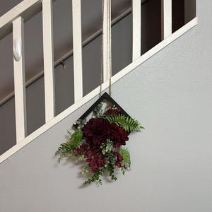 Hanging Wall Piece