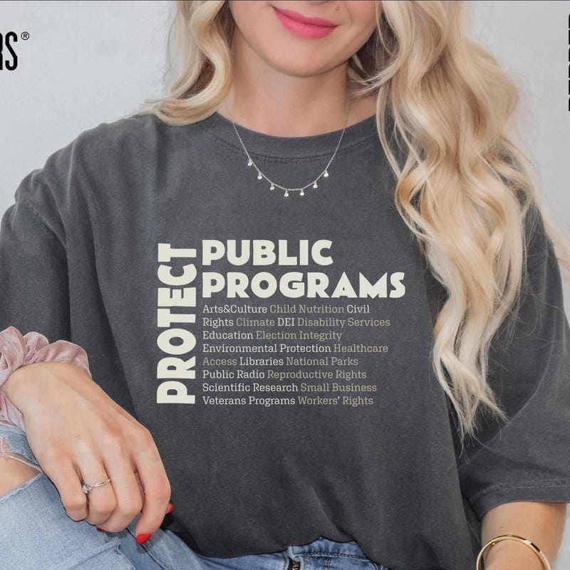 Public Programming Etsy