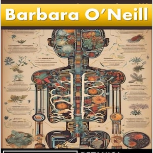 Fact VS Fiction - Barbara O&#39;Neill | EBOOK PDF