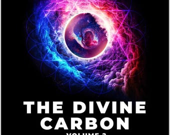 THE DIVINE CARBON - Volume 2 | Only Digital Book pdf