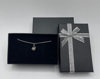 Pulsera personalizada con piedra de nacimiento, recuerdo familiar