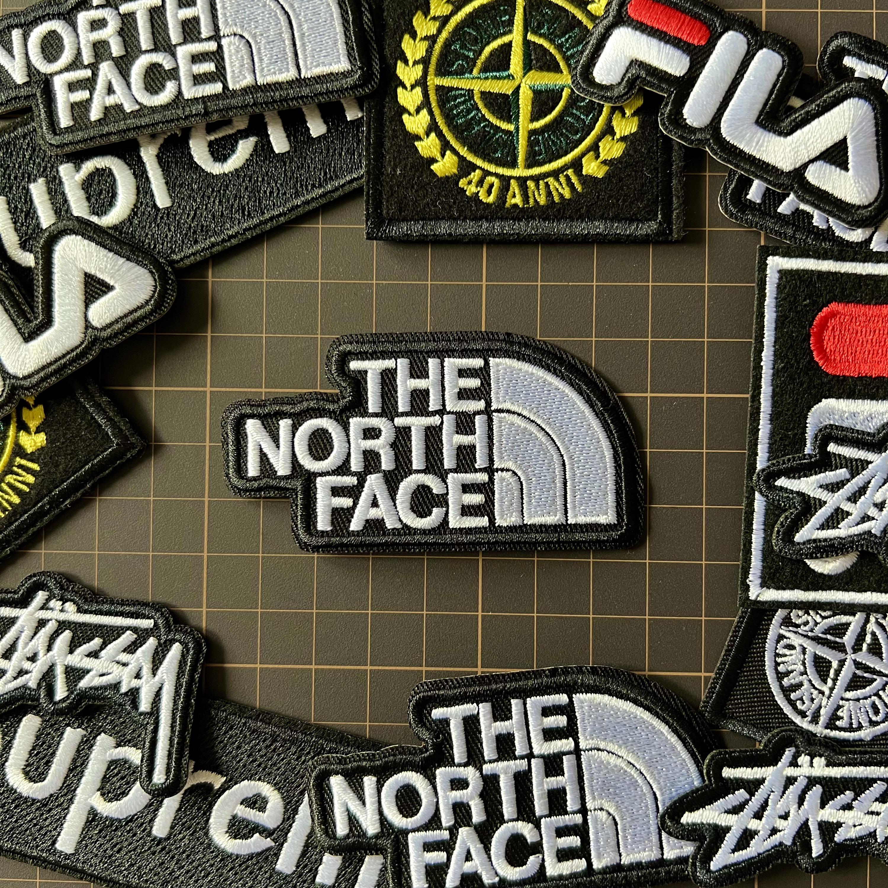 Patches bestellen? Snel en op maat gemaakt Patches bestellen? Snel en op maat gemaakt