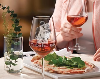 15 ounce stemless wine glasses NutriChef Crystal Clear Stemless Wine Glass