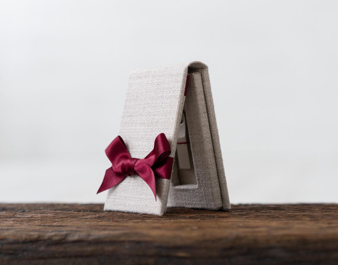 Mini USB Case for Photographers - USB Packaging - USB Box - Wedding ...