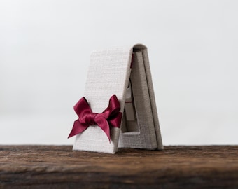 Mini USB case for photographers - USB Packaging - USB box - Wedding Photography Packaging - Flash drive packaging - Usb box