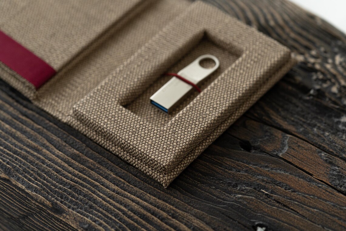 Mini USB Case for Photographers - USB Packaging - USB Box - Wedding ...
