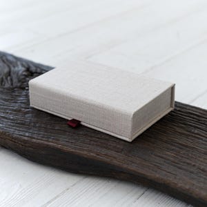 Square instax photo box for 50 photos, storage, square film box, fujifilm instax