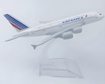 Fly Emirates A380 Model (1:400) - Etsy