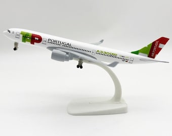 Tap Air Portugal A330-200