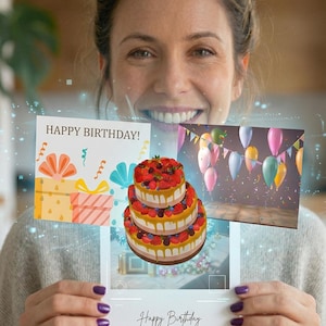 May include: A white ceramic mug with a black handle and the text "But First, Coffee" in a bold, black font. The mug is set against a blurred background, suggesting a cozy setting.