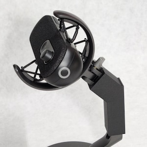 SteelSeries Horizontal Mic Mount