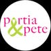Portia and Pete