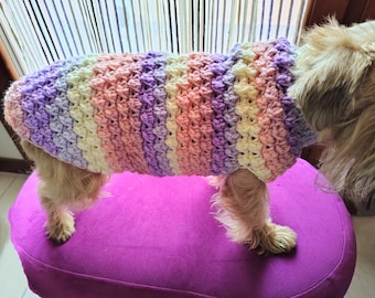 Hondentrui / Maglione per wandelstok
