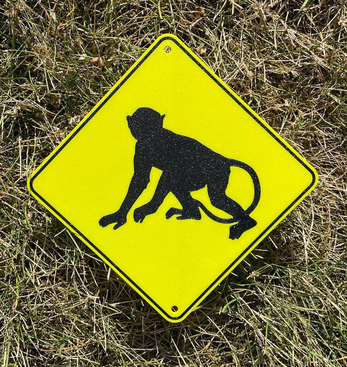 Xing xing monkey - Etsy 日本