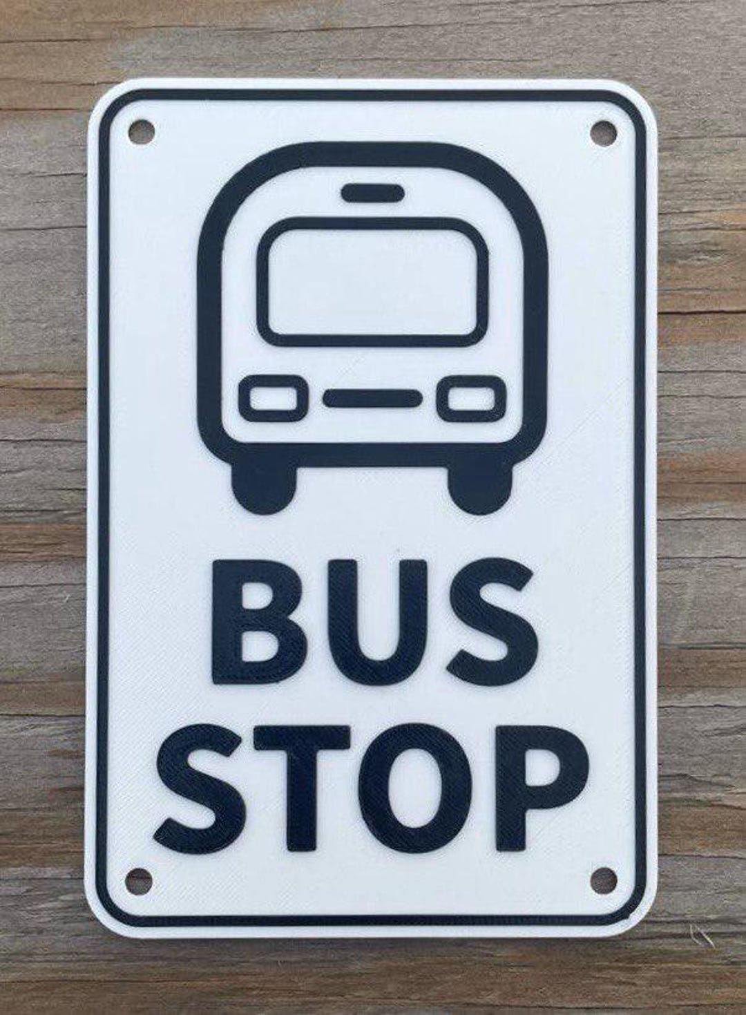 Bus Stop Public Transportation Driver Buses City Street School