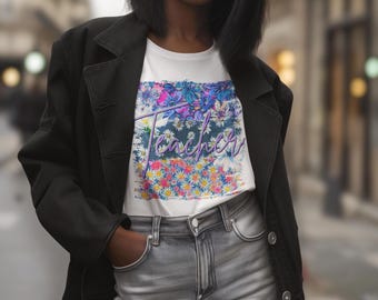 teacher back to school DTG printed womens graphic tee