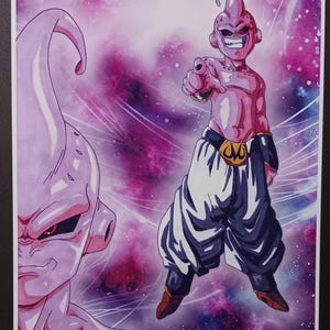 Kid Buu