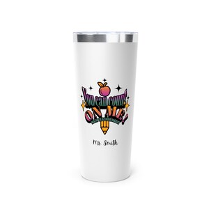 Personalized Math Teacher Tumbler, Math Tumbler, Math Teacher Gift, Cute Math Mug, Teacher Appreciation, Custom Teacher Gift, Funny Math Cup