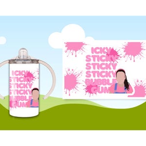 Ms Rachel Sippy Cups