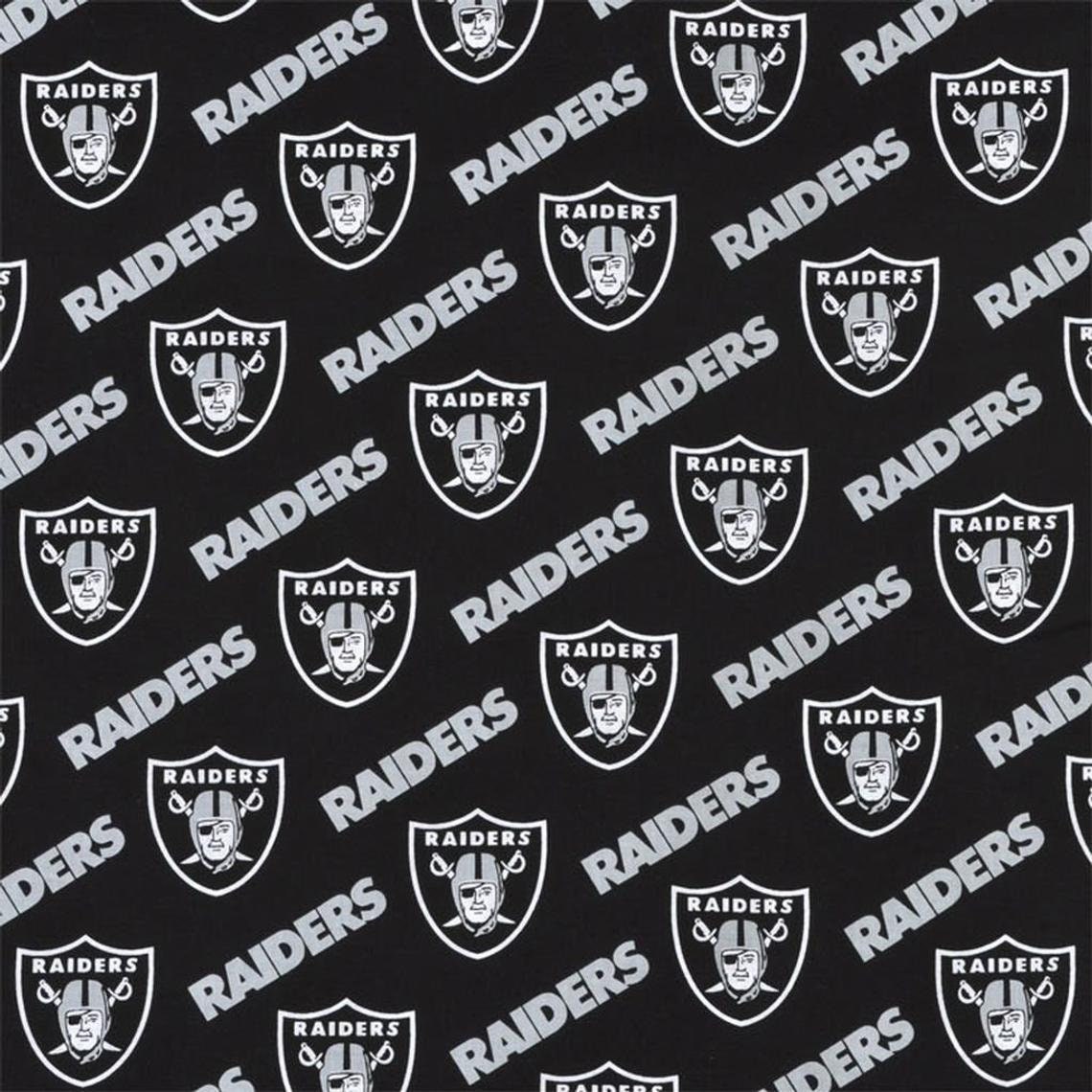 Raider fabric outlet