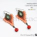 see more listings in the EARRINGS Pattern section