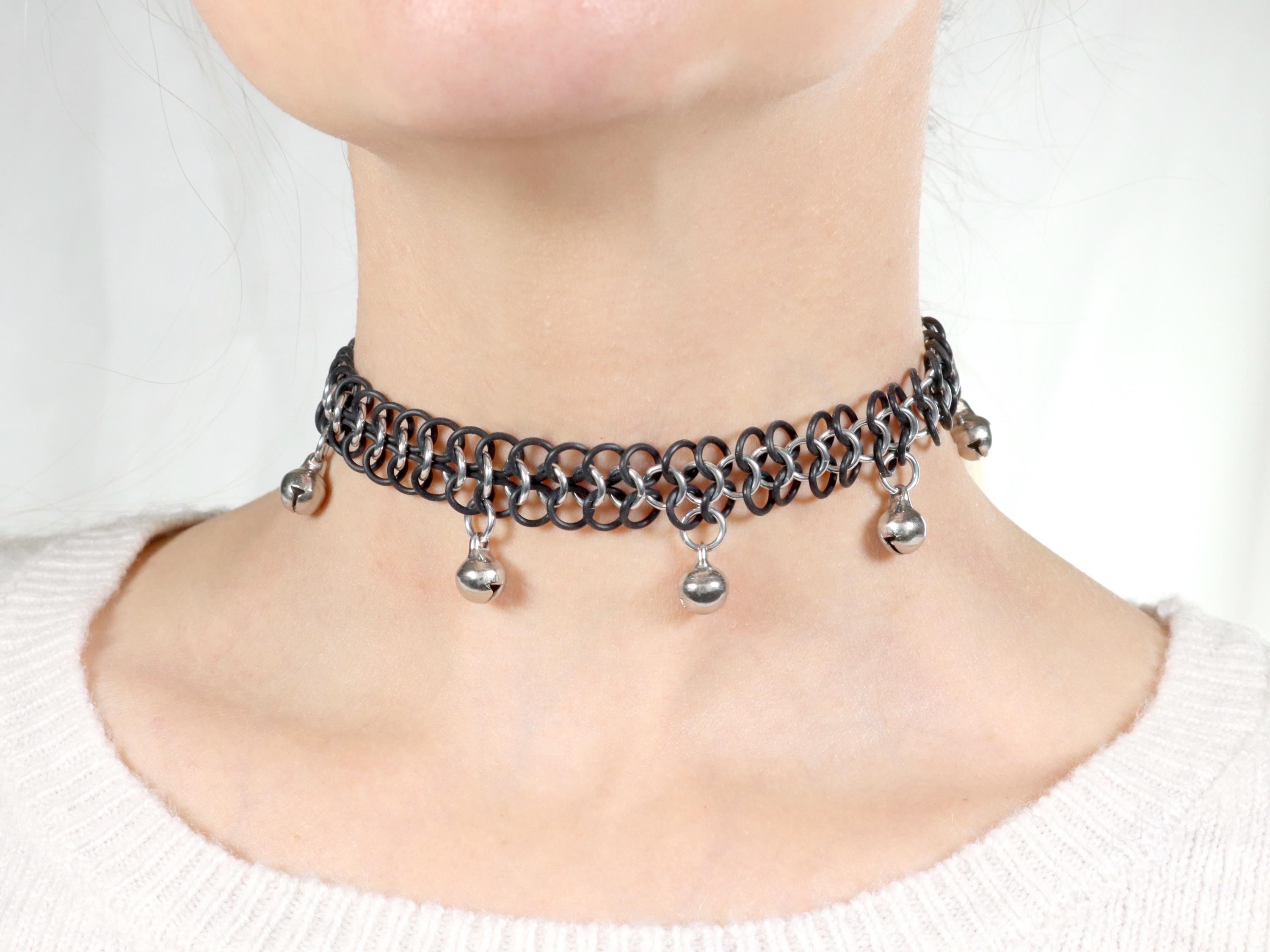 Jingle Belly Chain - Etsy