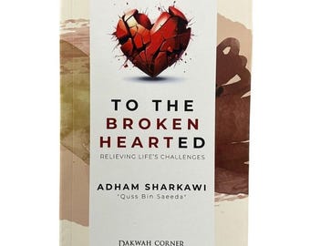 Para los que tienen el corazón roto: Aliviando los desafíos de la vida