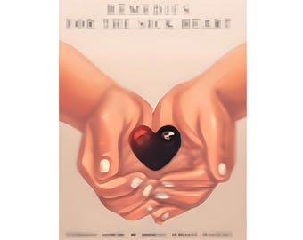 Remedios para el corazón enfermo