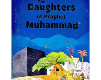 Les filles du prophète Mahomet