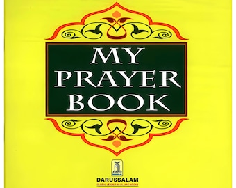 My Prayer Book