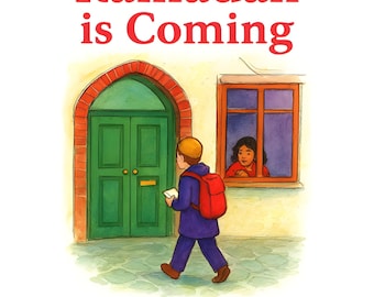 Ramadan is Coming