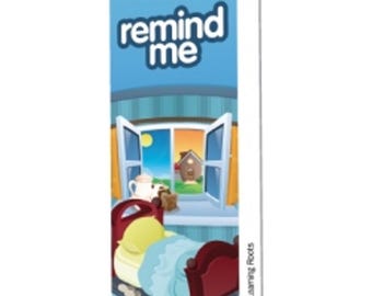 Remind Me Book