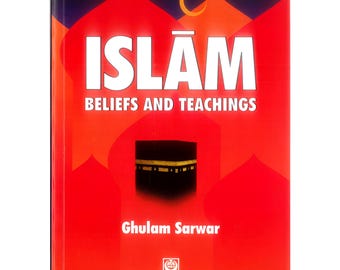 Islam Belief And Teachings