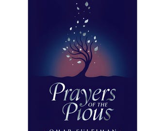 Prayers of the Pious