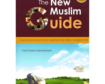 New Muslim Guide: Simple Rules & Important Islamic Guidelines