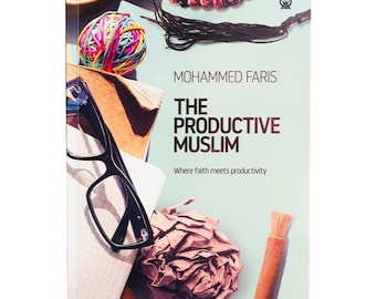 The Productive Muslim Book