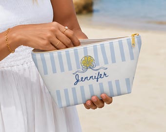 mahjong tile bag personalized mahjong gift for mom palm beach tropical mahjong tote floral mahjongg bag