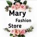 Mary