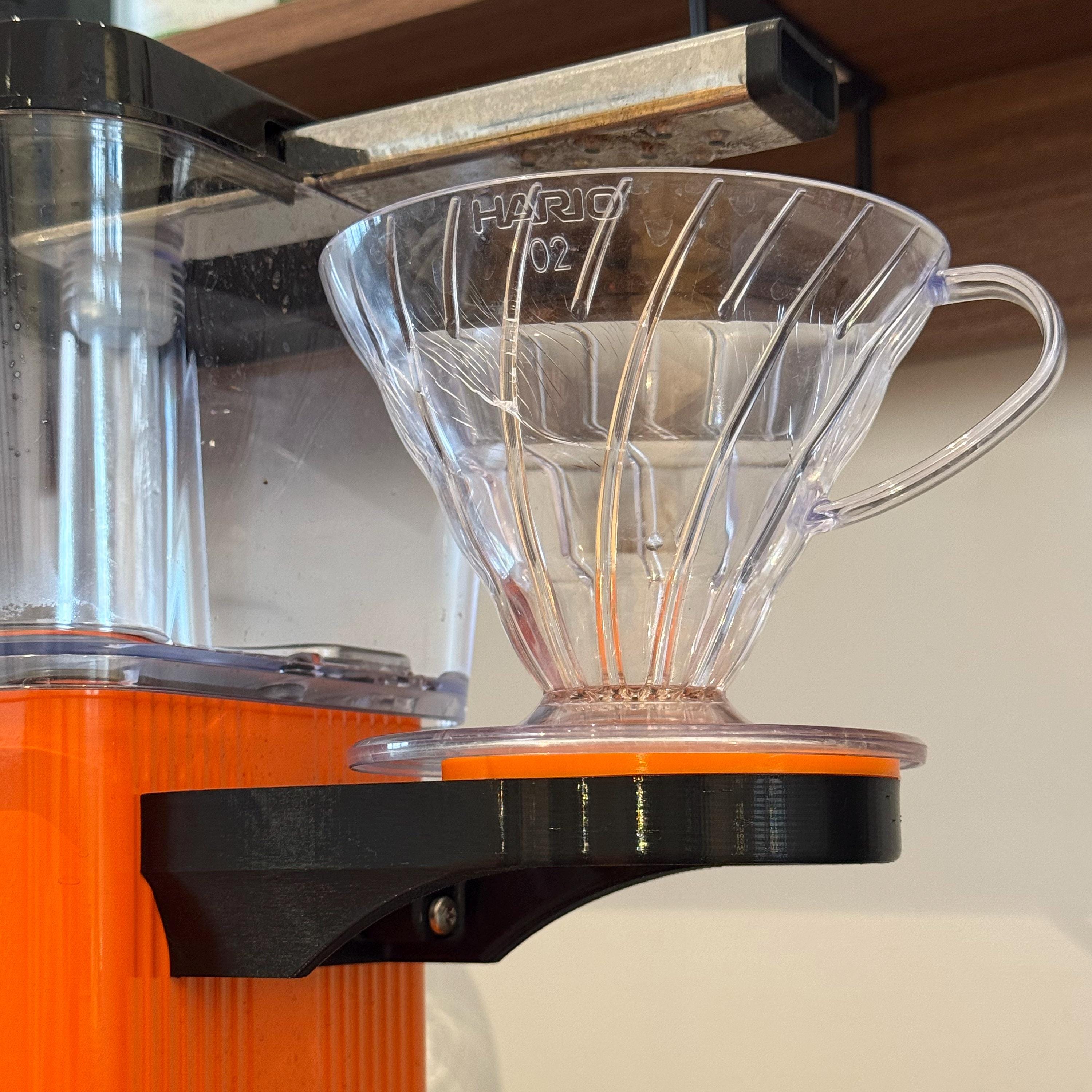 Moccamaster V60 Adapter - Etsy