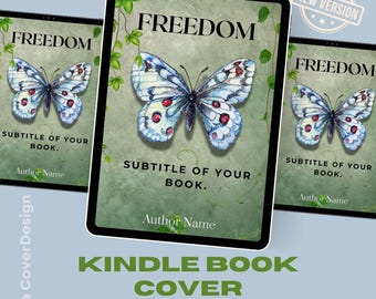 Custom cover. Digital book. Ebook cover prefabricated. Premade ebook cover design. Pre-designed ebook cover. Book cover. Kindle book cover.