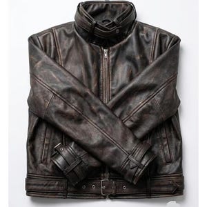 Handmade Inspired by Red Hood Jacket | Jason Todd Cosplay | Red Hood DC Costume | Red Hood DC Cosplay