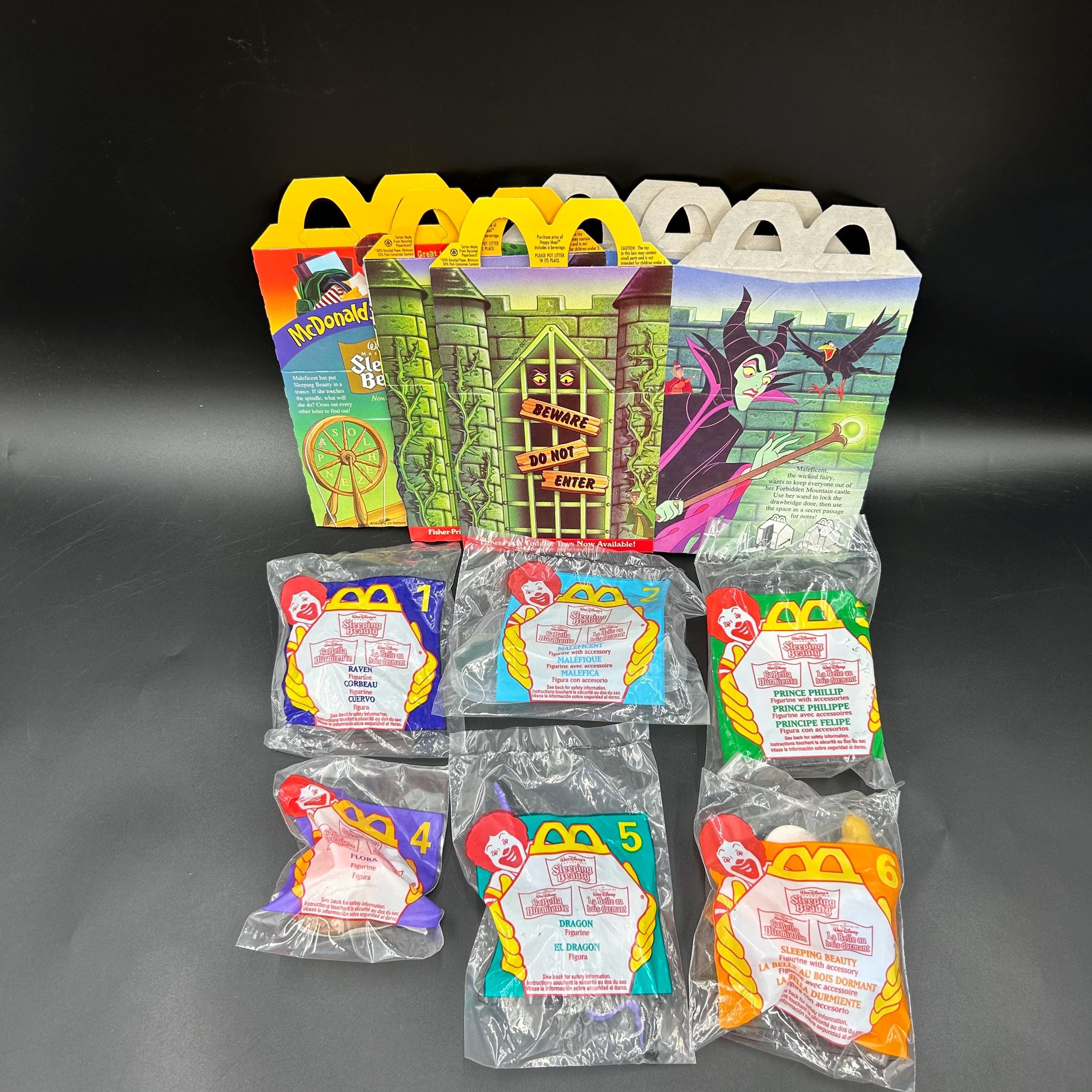 Mcdonalds play set - Etsy 日本